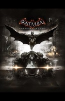 Batman: Arkham Knight