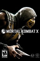 Mortal Kombat X