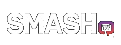 logo text
